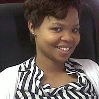 Palesa Khoza