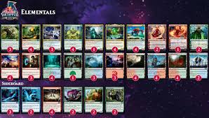 Travel and explore the matrix and transform between your different modes as you gain allies, find relics, and acquire technology to do battle with the decepticons. Best Mtg Standard Decks Discover The Top 10