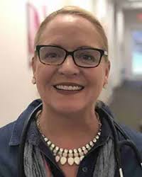 Dr. Danielle Callaway, Neonatology