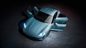 Trent rogers was very quick to get back with me on several questions i had and did a good video walk around for me. Porsche Taycan 4s Kommt Mit Zwei Batterie Optionen Deutlich Niedrigerem Preis