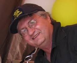 Alfred Cooper Obituary