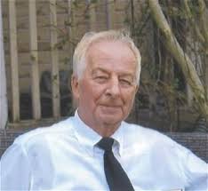 Douglas BAXTER Obituary