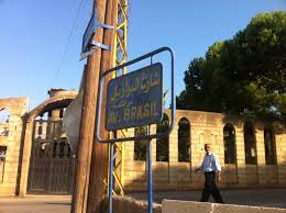 Obrigada, Shukran: Brazilian Musical Encounters in Lebanon