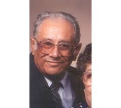 Manuel Almanza Obituary (2010)