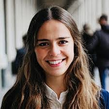 Victoria Jolly's Instagram, Twitter & Facebook