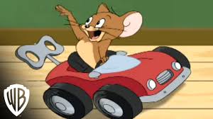 Tom & jerry movie free online. Tom And Jerry Double Feature The Fast And The Furry Warner Bros Entertainment Youtube