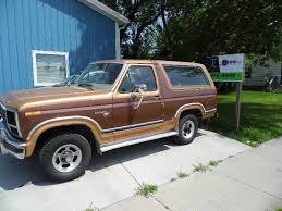 Image result for Dark Pine 1980 Bronco