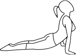 Actions du yoga sur la morphologie. 5 Exercices De Yoga Pour Maigrir