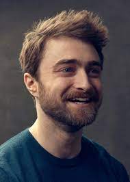 English actor, best known for playing harry potter,was nominated for a drama desk award. Daniel Radcliffe Broncolor