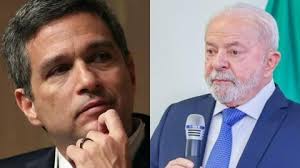 Em meio à críticas de Lula, Campos Neto resguarda a autonomia do Banco  Central