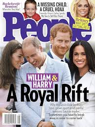 People Magazine. Celebrity News Print ...