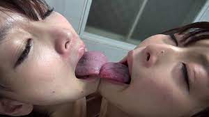Lesbian Kiss JAV 123 Porn Pics Part 2 – Japornpics