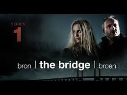 God brings people into our lives and moves in unimaginable ways. The Bridge Season One Trailer Youtube