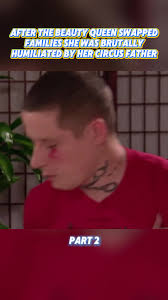 Cheryl and Sam Wife Swap Now