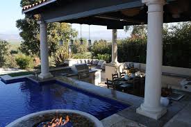 designing the ultimate outdoor kitchen