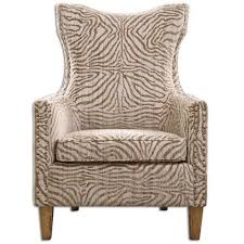 Dunk & bright furniture is a local furniture store, serving the syracuse. Kiango Neutral Animal Pattern Armchair Patterned Armchair Arm Chairs Living Room Armchair