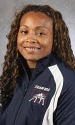 Iris Smith's Instagram, Twitter & Facebook