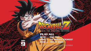 Dragon Ball Z Ocean Dub Photos Facebook