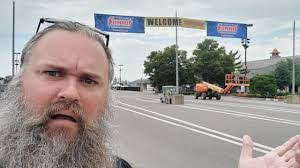 Clint Stump's Instagram, Twitter & Facebook