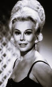 Eva (Gábor) Gabor (1919-1995)