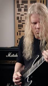 Jeff Loomis
