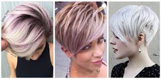 All kinds of statement short haircuts flatter victoria beckham immensely. Short Hairstyles Aus Videos Facebook