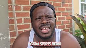 DEVIN HANEY VS BRIAN NORMAN CARD IS STACKED