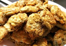 Bạn đã đến antica cucina napoletana di gaetano romano? Ricetta Carciofi Indorati E Fritti Alla Napoletana
