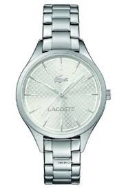 lacoste 2000912 kol saati lacoste saatler koltuklar