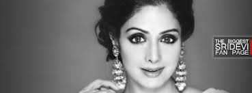 Sridevi: Behind the Scenes: BTS: Sridevi