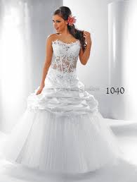 Babyonlinedress.de ist ihr ultimatives ziel zum kaufen von hochzeitskleid kaufen. Brautkleid K 1040