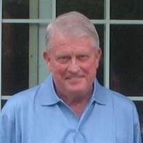 Bonney Jay Vineyard Obituary