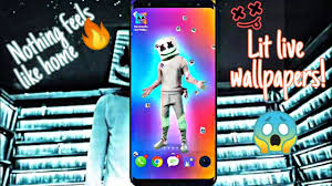 Download wallpapers dj marshmello, 4k, pink neon, american dj, christopher comstock, creative, marshmello dj, superstars, fan art, marshmello, djs download wallpapers marshmello dj, edm, dj slushii, american djs, usa, modern musicians, electronic music for desktop free. Lit Dj Marshmallow Live Wallpapers For Marshmello Fans Youtube