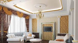 Dilansir dari designing buildings, desain neoklasik yang merupakan klasikisme yang bercampur dengan modernitas biasanya menggunakan furnitur. Ruang Tamu Dalam Gaya Klasik 118 Gambar Reka Bentuk Dewan Kecil Dalam Gaya Neoklasik Atau Klasik Moden