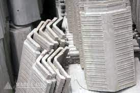 Cisangkan, cisangkan produk kami : Kerpus Nok Genteng Beton Marga Jaya Building Material Manufactures Yogyakarta