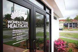 Abortion Clinic Miami Beach Florida Women And Teens Healthcare Abortion Clinic Miami
