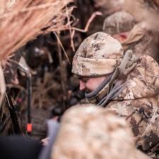 Thank you fowl plains for sharing! Rest in peace 🙏🏼🤍 I hope there's Duck  blinds in heaven!