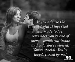 These flirty text messages for her will make her heart zoom and bloom and experience her to fall in love with you. 49 Warm Fuzzy And Heart Melting Romantic Love Messages