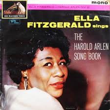 Ella fitzgerald vinyl