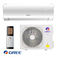 Shop air conditioners now at p.c. Gree 2 5hp Ac R32 Inverter 2 Star Goodluck Africa