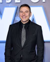 He has a beloved son alfred williams from his former spouse lara stone. David Walliams Son What Is The Name Of David Walliams Son Celebrity News Showbiz Tv Express Co Uk