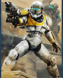 Clone Trooper Star Wars Gifts 2020 Clone Commandos Star Wars Pictures Star Wars Commando