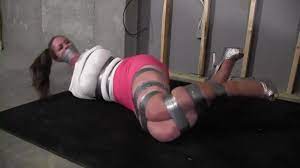 Duct Tape Bound and Gagged Bondage, Free Porn 24: xHamster | xHamster