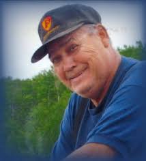 Obituary information for Arthur Gamble