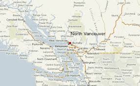 Vancouver occupies a pretty enviable spot in the world. North Vancouver Weather Forecast