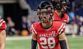 We would like to show you a description here but the site won't allow us. Luis Jaramillo El Mexicano Que Se Encamina A La Nfl