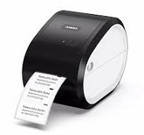 Drukarka etykiet AIMO 650 PRO 300dpi / do 62mm / PC / MAC / USB / LAN / BT