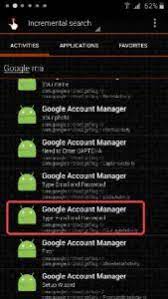 Jul 04, 2017 · previous apks for (android 5.0+) variant. Google Account Manager Lollipop 5 0 1 5 1 1 Apk Pangu In