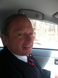 Semblance of Permanence: Back to the Future: Skip Flanagan Part I