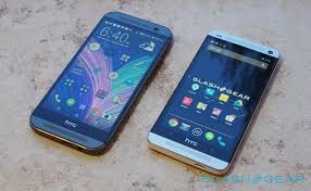 Htc one m7 silver (verizon) smartphone 32gb. Htc One M8 Vs Htc One M7 Should You Upgrade Slashgear